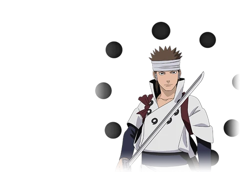 Ashura Otsutsuki