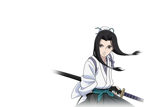 Haku [Ronin]