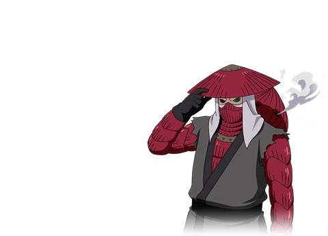 Han [Reanimação]
