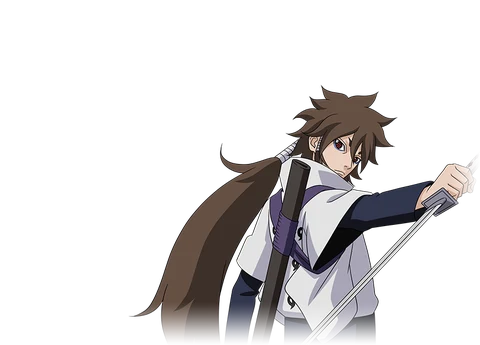 Indra Otsutsuki