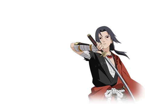 Itachi Uchiha [Ronin]
