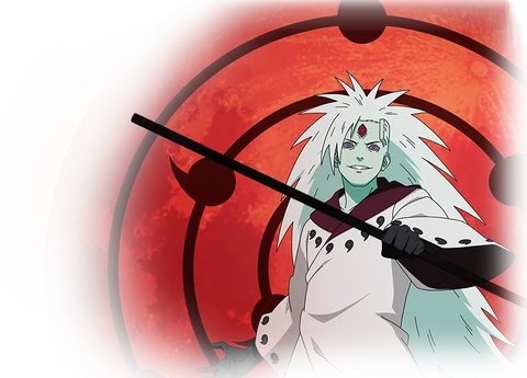 Madara Uchiha [Olho da Lua]
