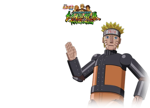 Mecha-Naruto