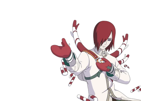 Nagato [Dia de Inverno]