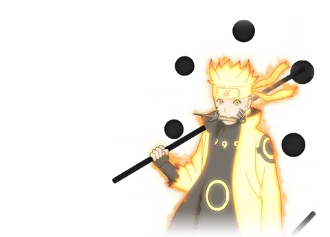 Naruto Uzumaki [Sábio dos Seis Caminhos]