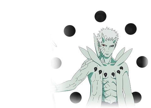 Obito [Jinchuuriki da Dez Caudas]