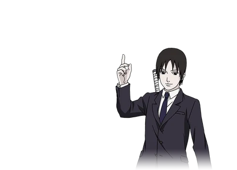 Sai [Terno]