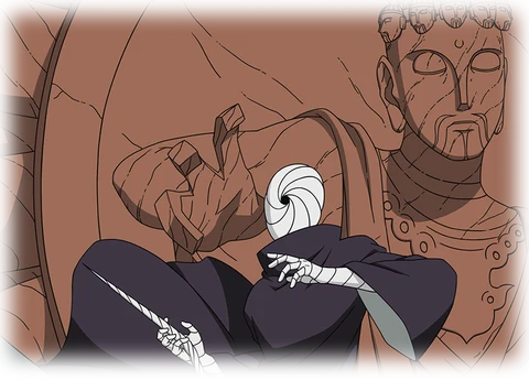 Tobi [Grande Guerra Ninja]