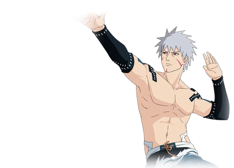 Tobirama Senju [Traje de Banho]