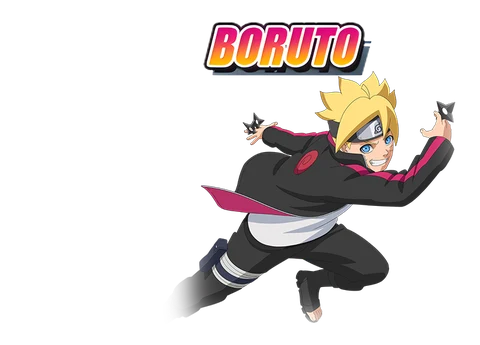 Boruto Uzumaki [Genin]