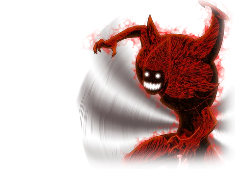 Fu [Modo Biju]