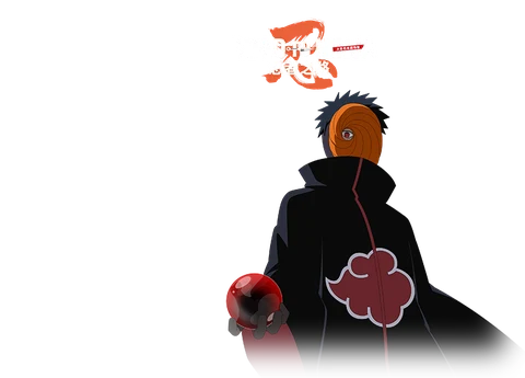 Madara Uchiha [Road To Ninja]