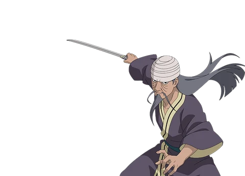 Mifune [Cúpula dos Cinco Kage]