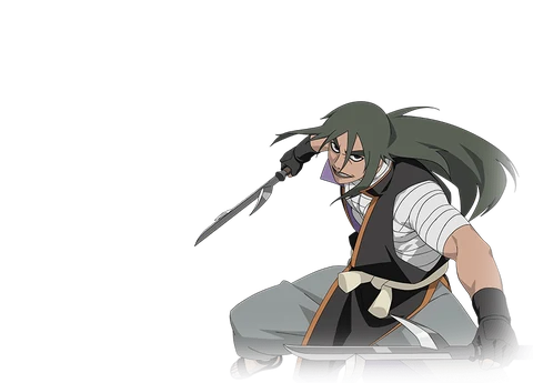 Raiga Kurosuki