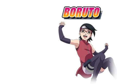 Sarada Uchiha [Genin]