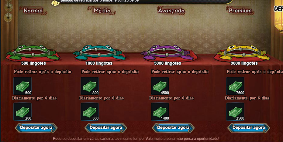 Print de referência da Carteira Naruto
